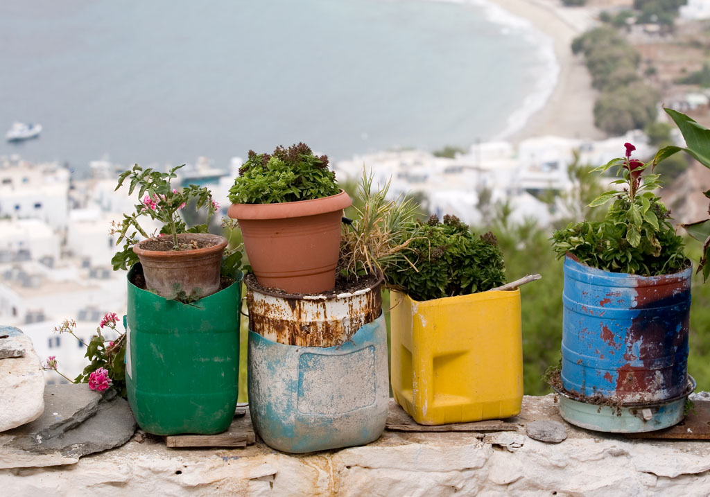 Amorgos - Aegiali - - Amorgos Amorgos - Aegiali - - Amorgos