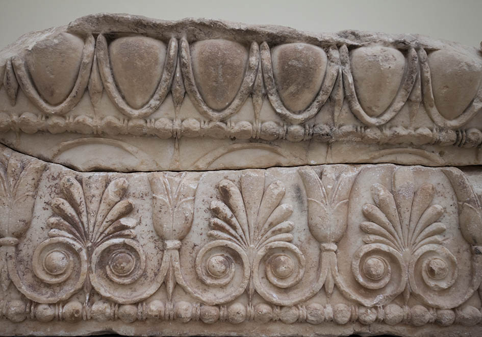 Delfi - Museum - - Delfi Delfi - Museum - - Delfi