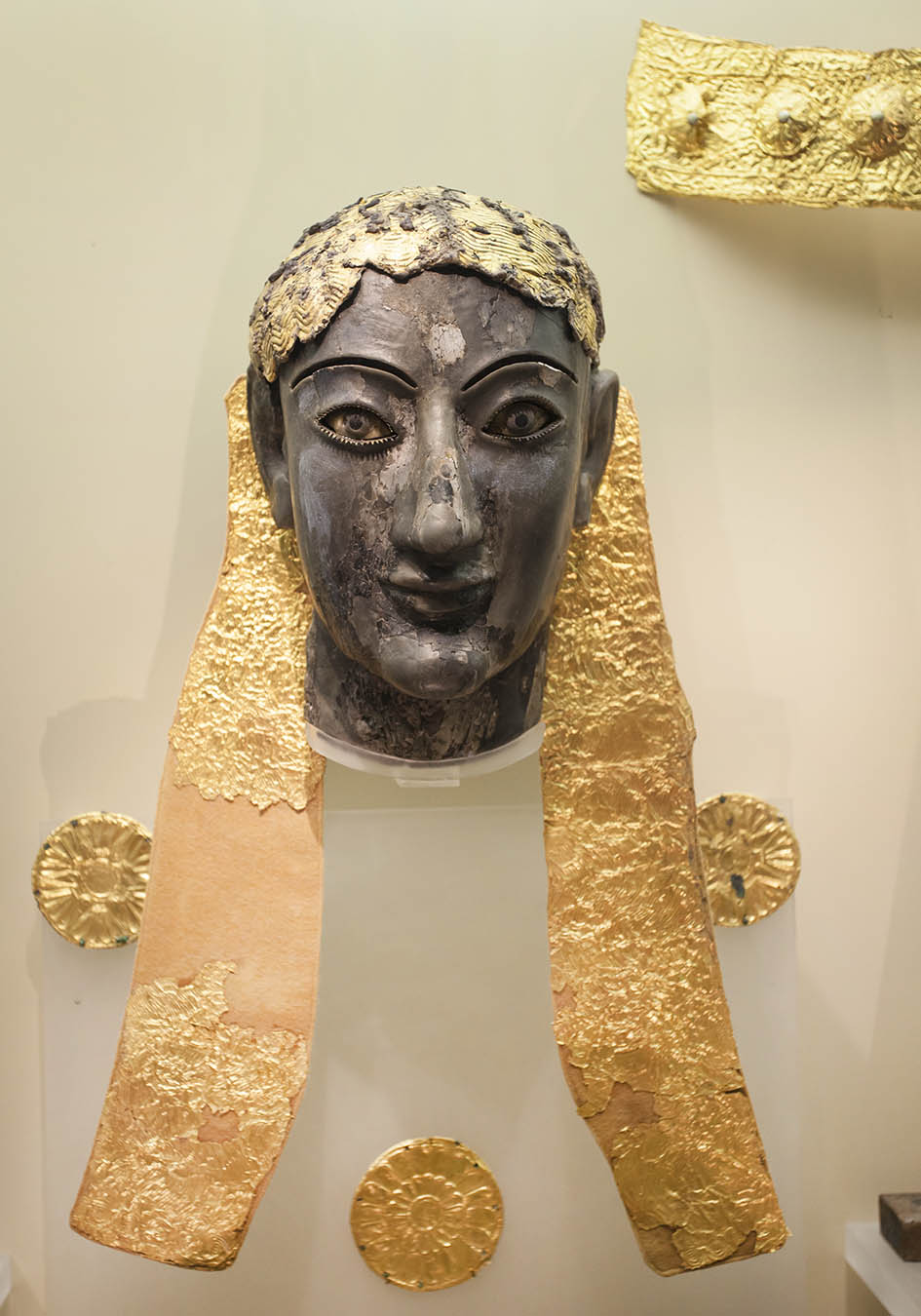 Delfi - Museum - - Delfi Delfi - Museum - - Delfi