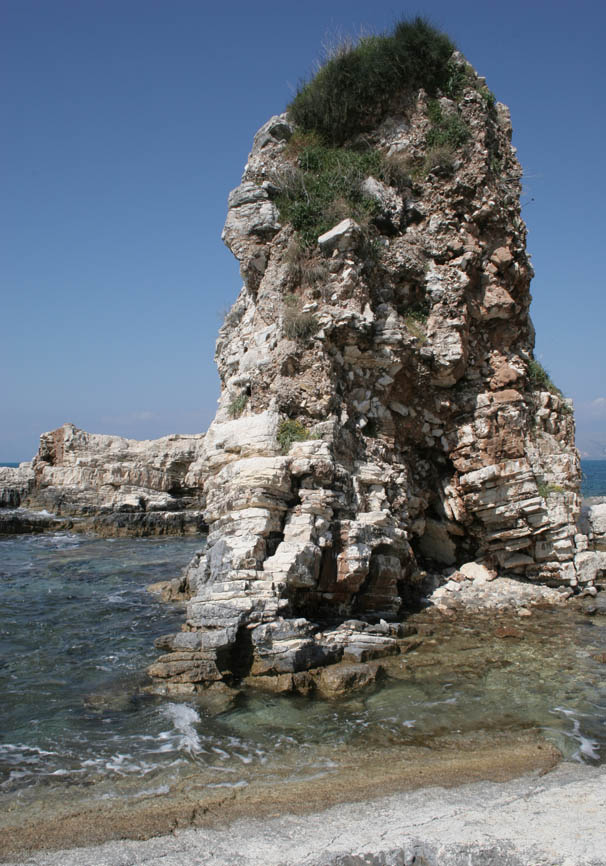 Korfu - Kassiopi - - Corfu - Kerkyra Korfu - Kassiopi - - Corfu - Kerkyra