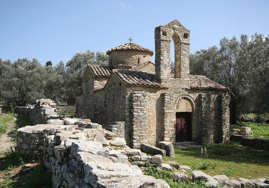 Naxos - Ag. Georgios Diassoritis - - Naxos Naxos - Ag. Georgios Diassoritis - - Naxos