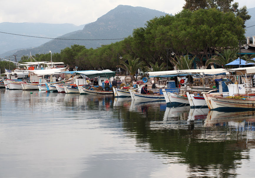 Skala Kallonis -Lesbos - - Lesbos Skala Kallonis -Lesbos - - Lesbos